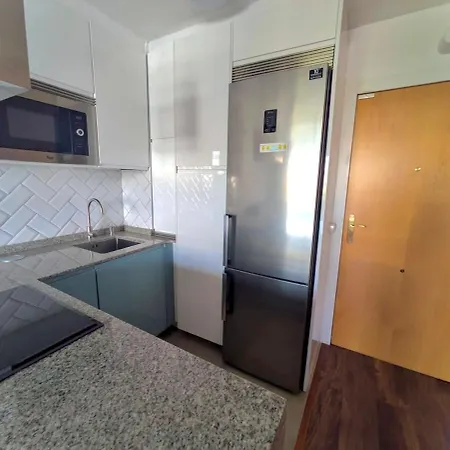 Reformed Cozy Penthouse With Pool - Portaventura Apartment