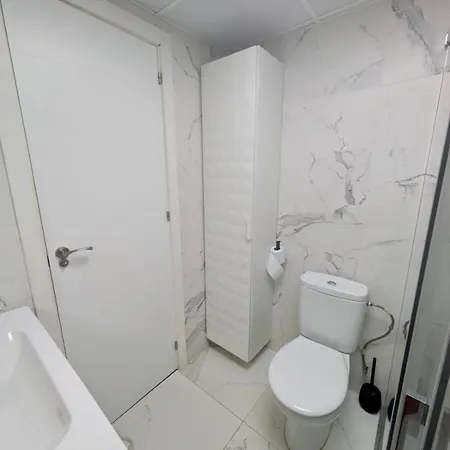 Reformed Cozy Penthouse With Pool - Portaventura Salou