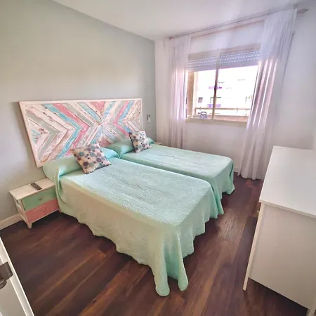 Reformed Cozy Penthouse With Pool - Portaventura * Salou